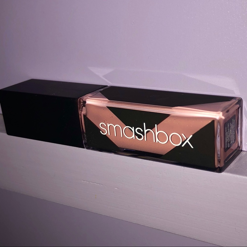 Smashbox Be Legendary LongWear Lip Lacquer-Flushed